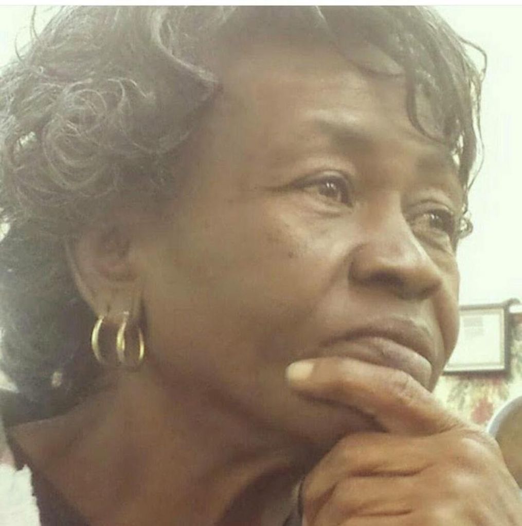 Ruth B. Walker Profile Photo