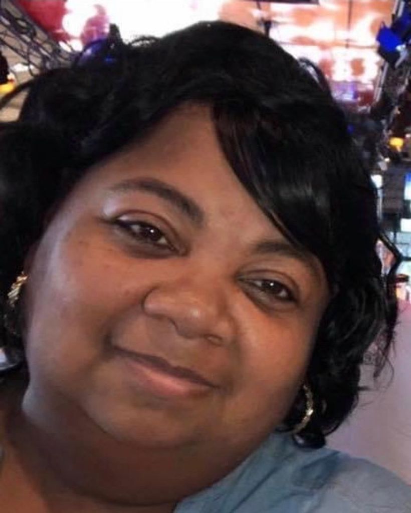 Charndreck Denese Pipkin 53 Profile Photo