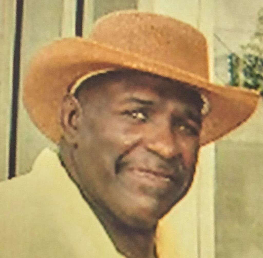 Nathaniel Lee Williams Profile Photo