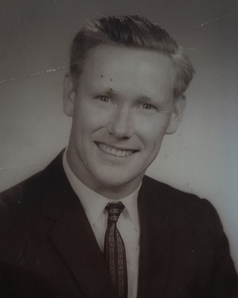 PATRICK J. "PJ" CONWAY