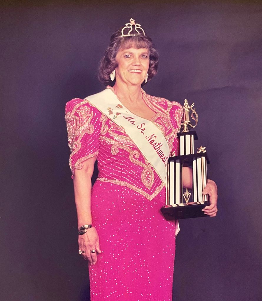 Glenda Mallard (Kilzer) Profile Photo