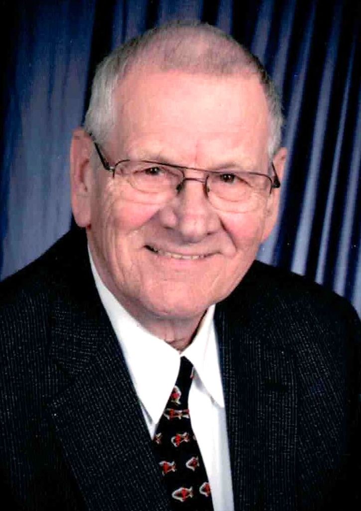 Alvin Ray Elkins Profile Photo