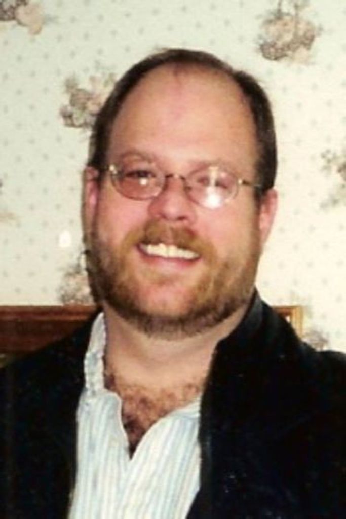 Douglas Scott Parks