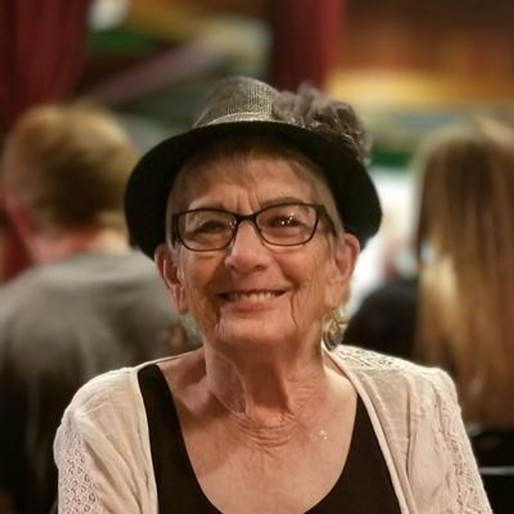 Ernestine Louise Bustamente