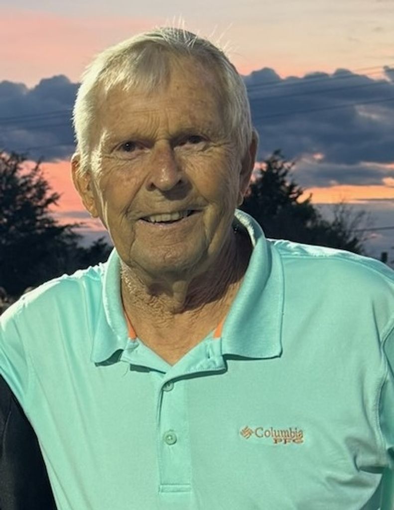 Jerry Allen Profile Photo