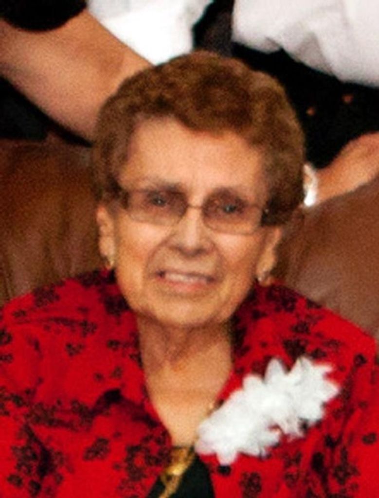 Betty Peltier Profile Photo