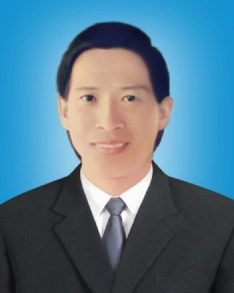 Triem Huu Nguyen