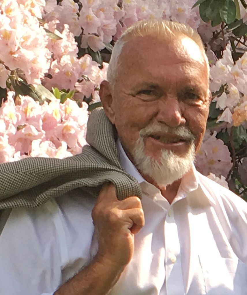 Dr. Robert Stanley Brown