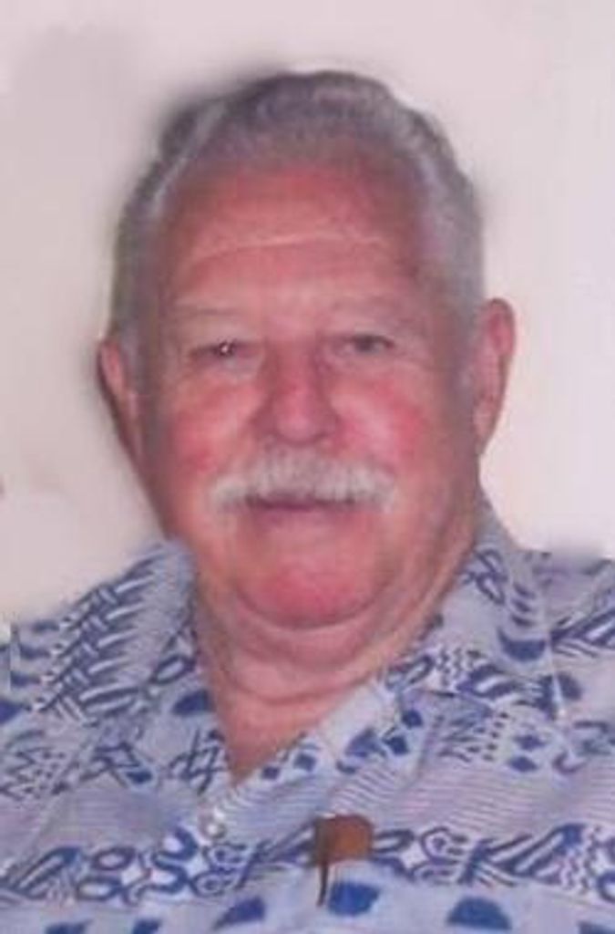 Marvin Henry Knehans Profile Photo