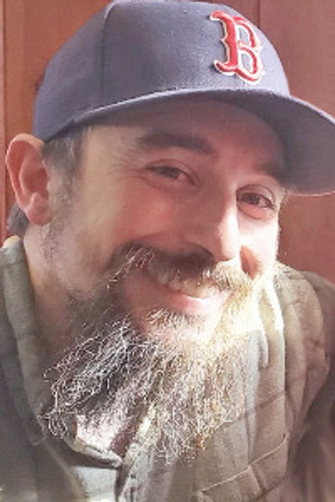 Steven J. Wright, Jr.