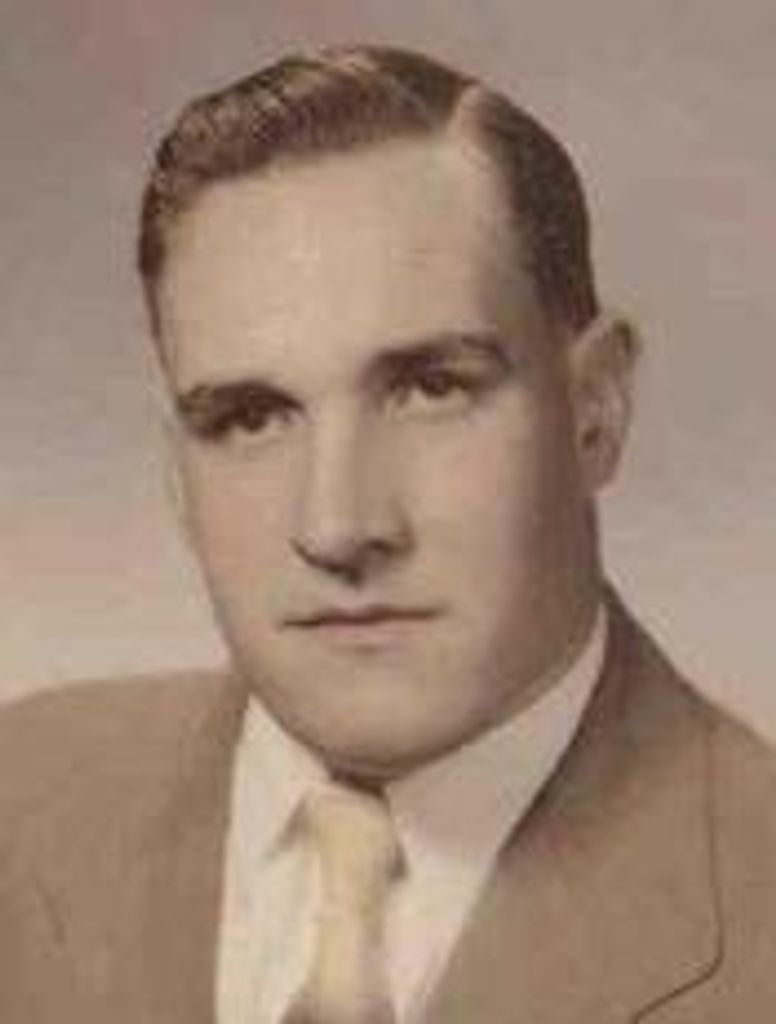 E.R. Paul Couture, Sr.