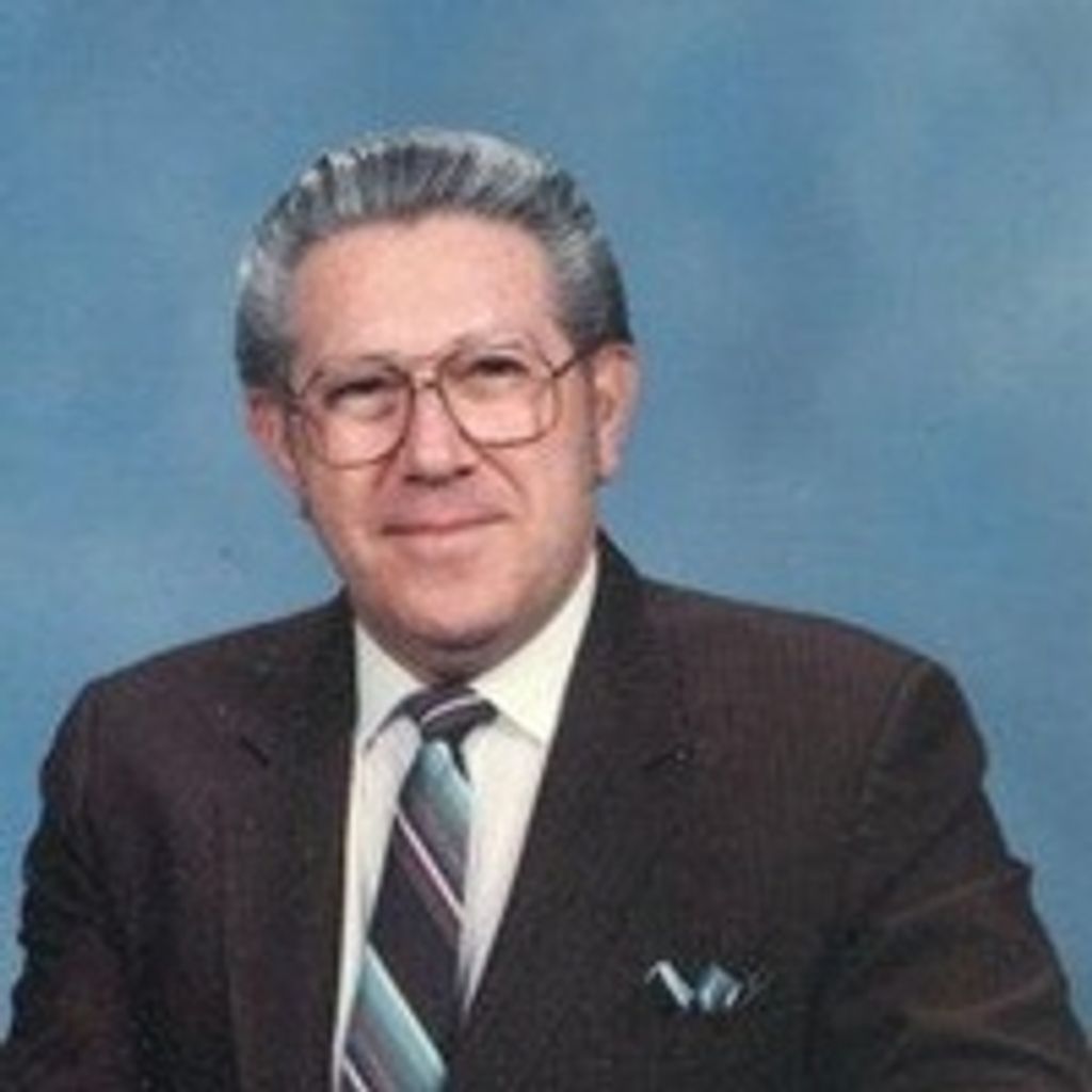 Roy Irvin Berkley, Jr.