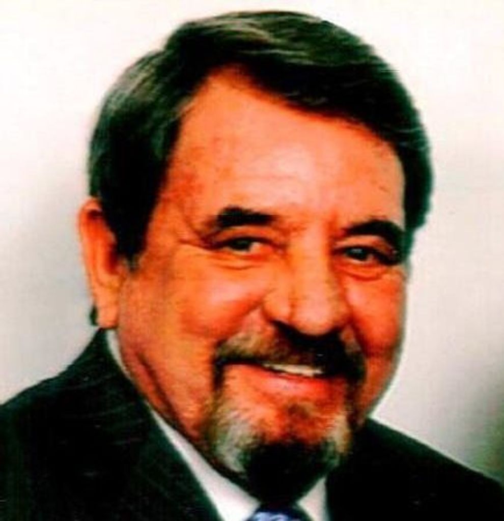 Cecil F. Johnson Jr.