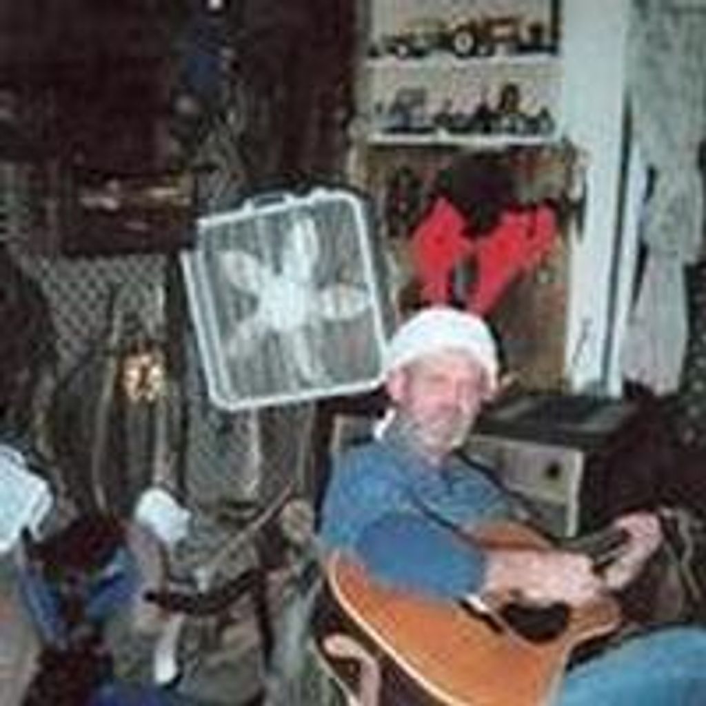 Bobby Dean Langston