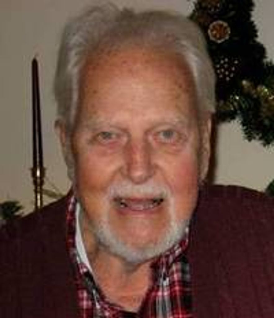 Robert H. Brundrett Jr.