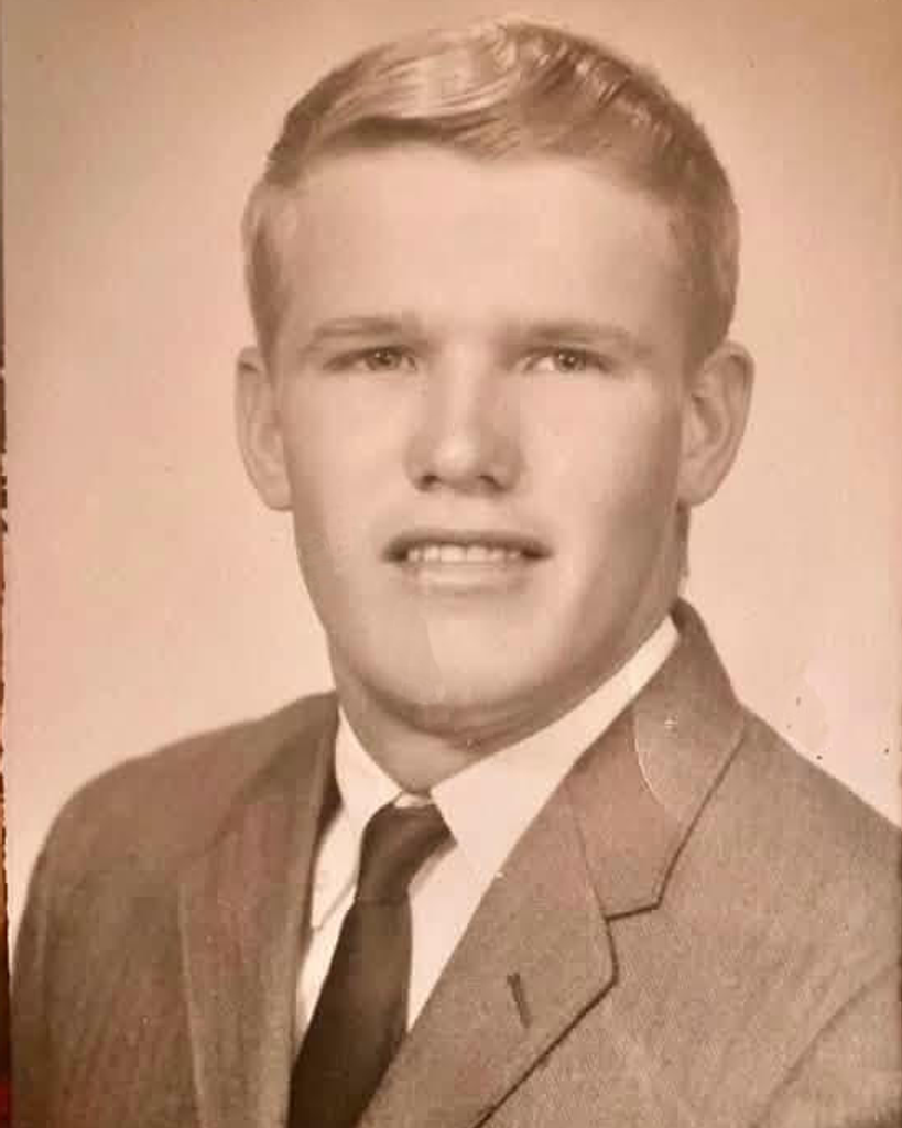 Frederick "Frodie" Howard Branch