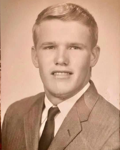 Frederick "Frodie" Howard Branch Profile Photo