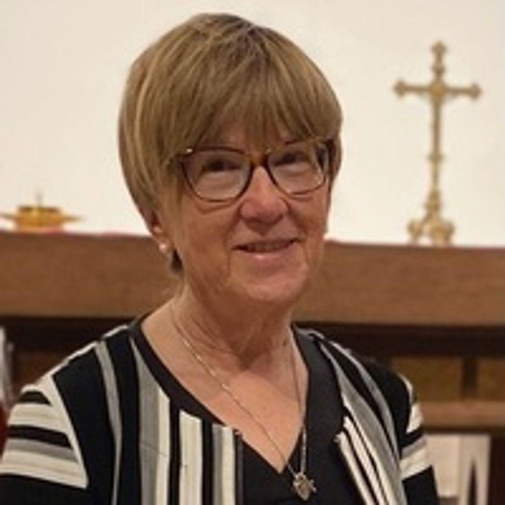 Mary K. Smith