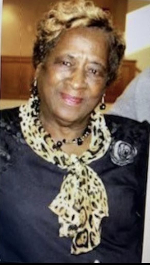 Bernice Adams Profile Photo