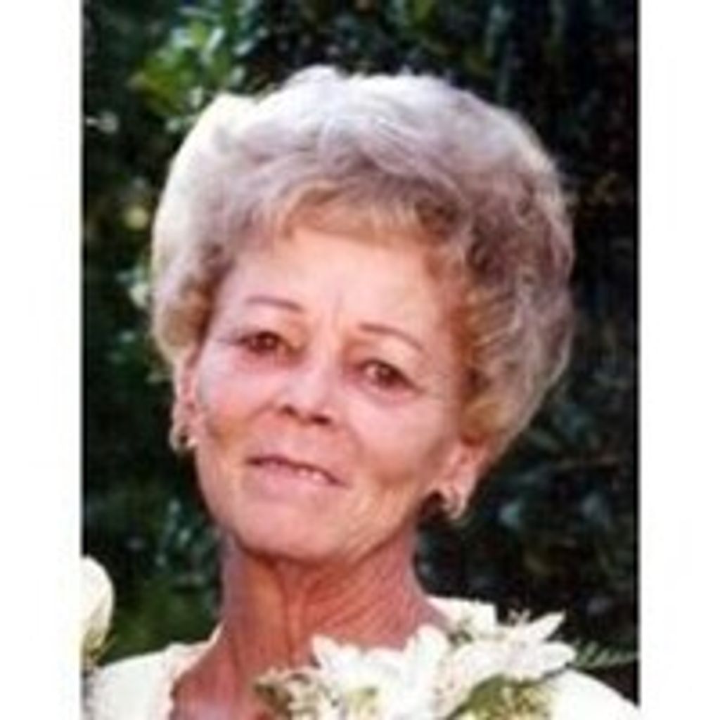 Joyce Ann Davis