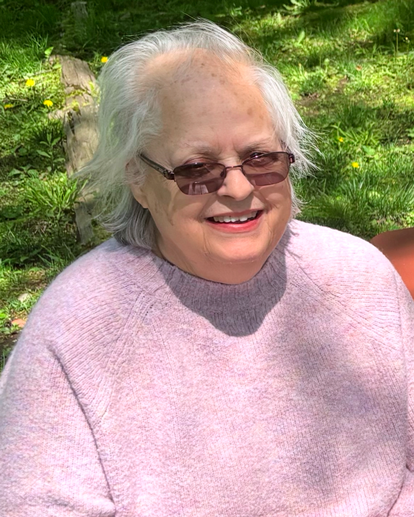 Judith A. (Gettings) Beck