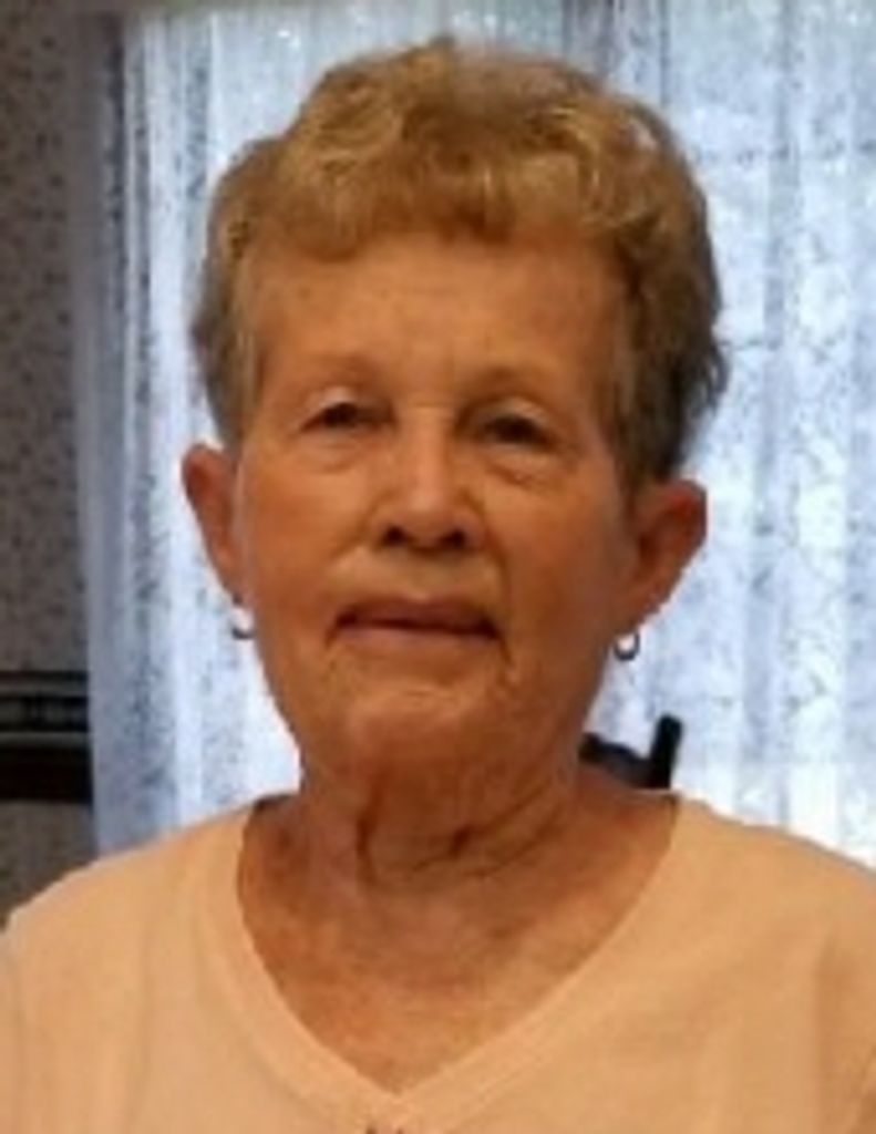 Nancy Jane Kreienbrink Profile Photo