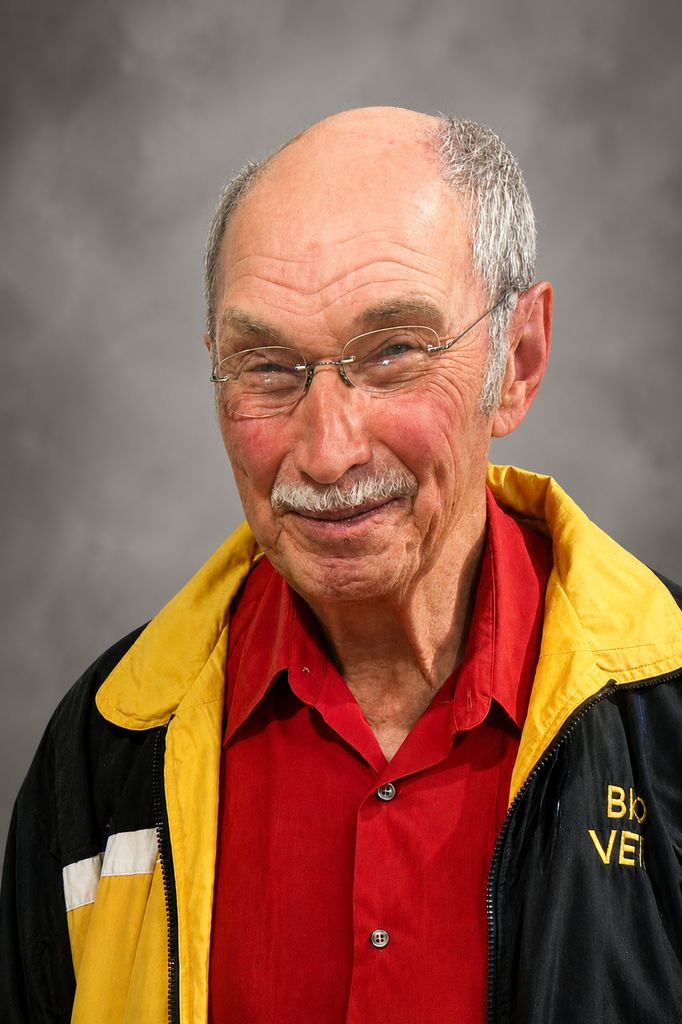 John L Reinke