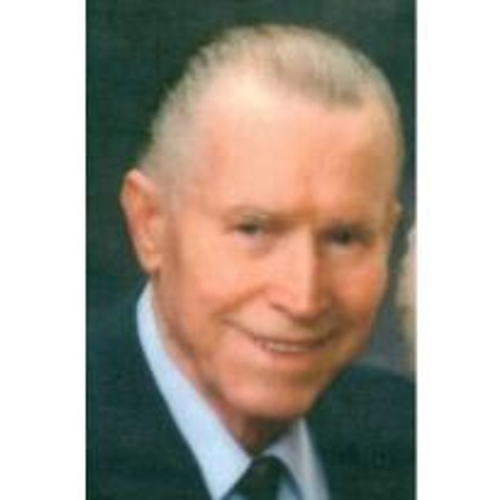 Edward J. Mangin, Sr.
