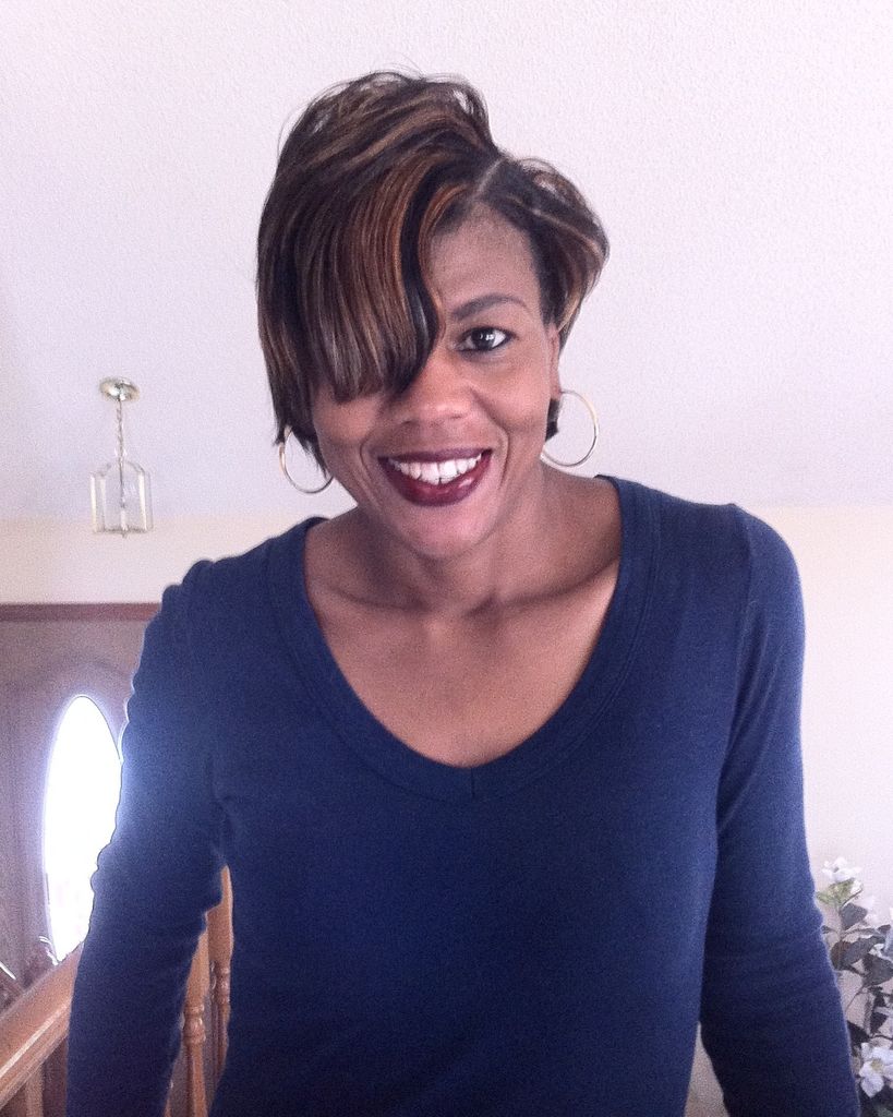 Angela Seward-Hancock Profile Photo