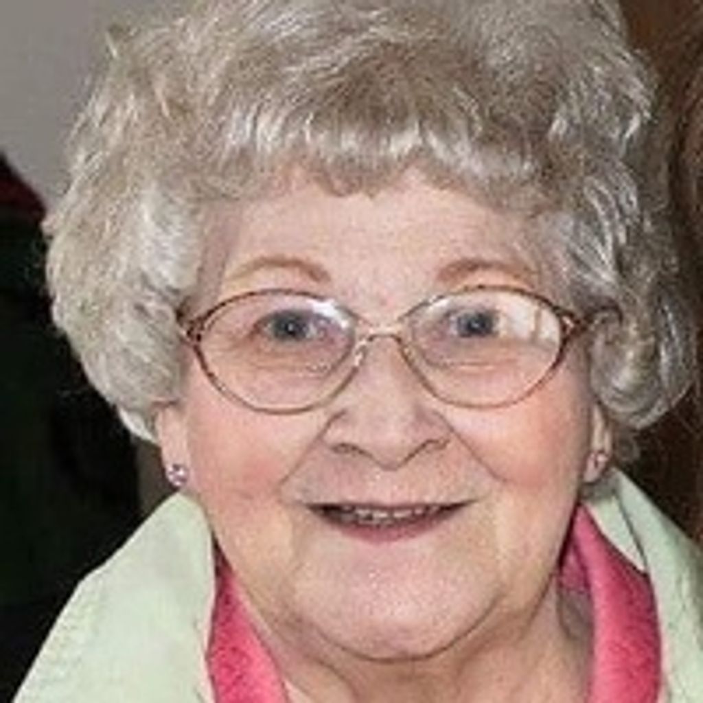 Vera Ann Myroth