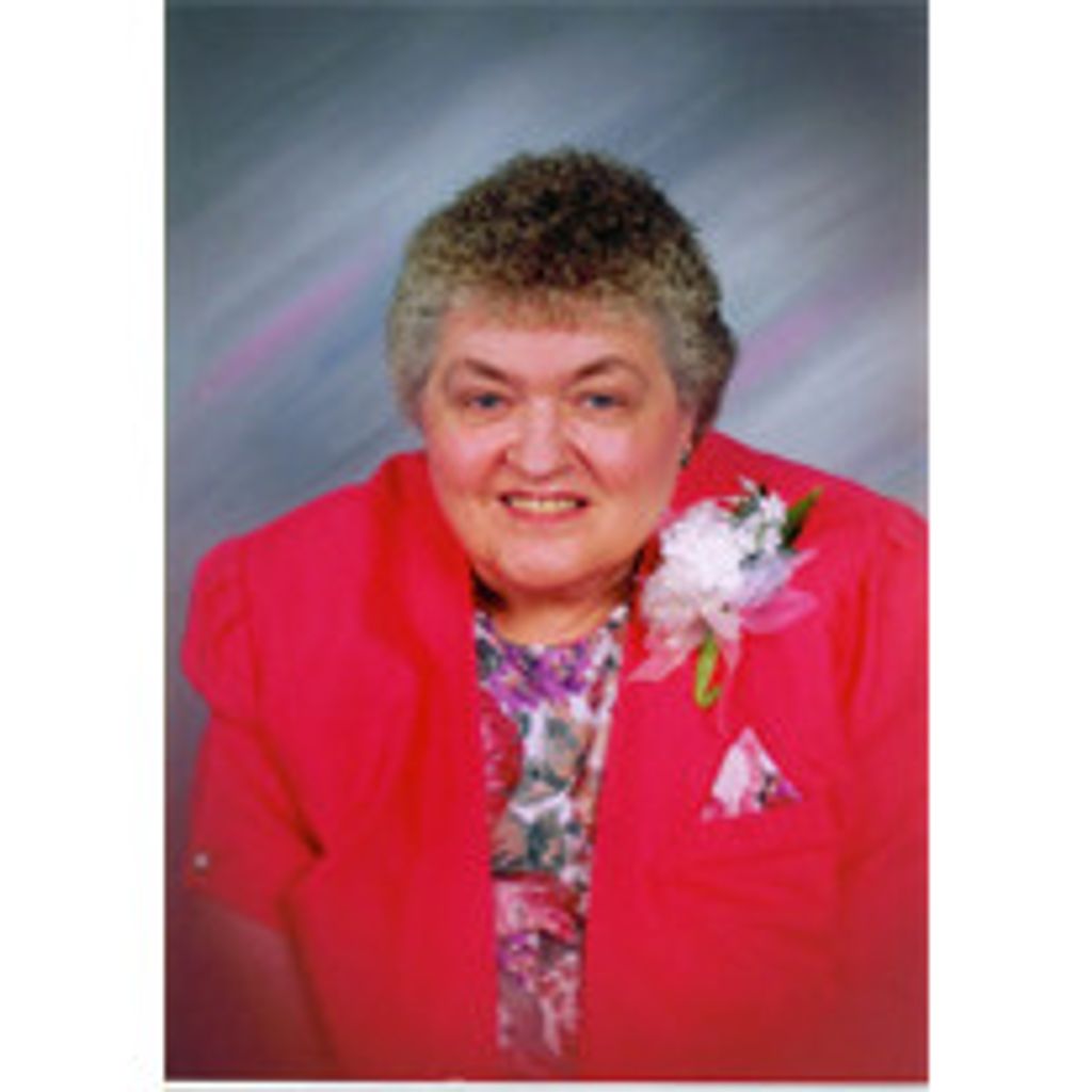Elaine Dorothea Plote