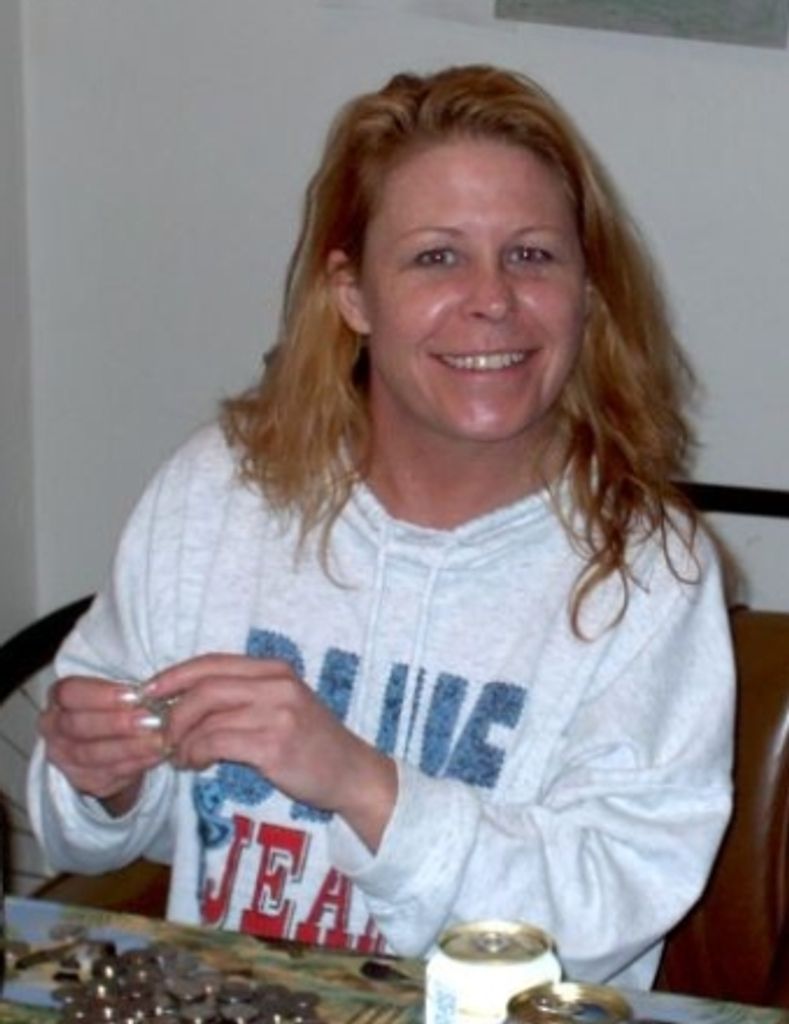 Wendy Marie  Wolak Profile Photo