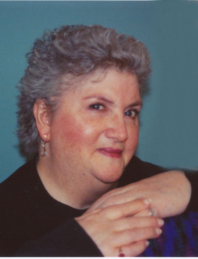 Caroline Light