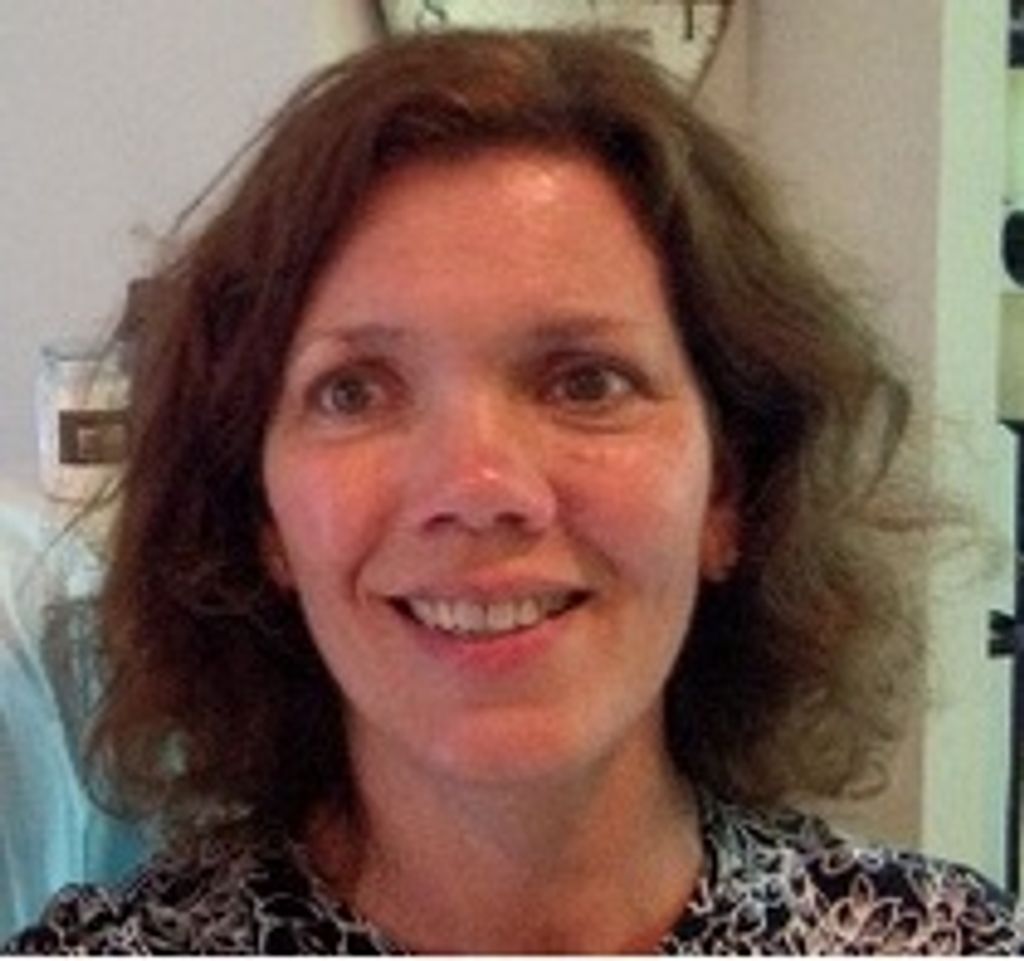 Melissa Sylvia Jones Profile Photo