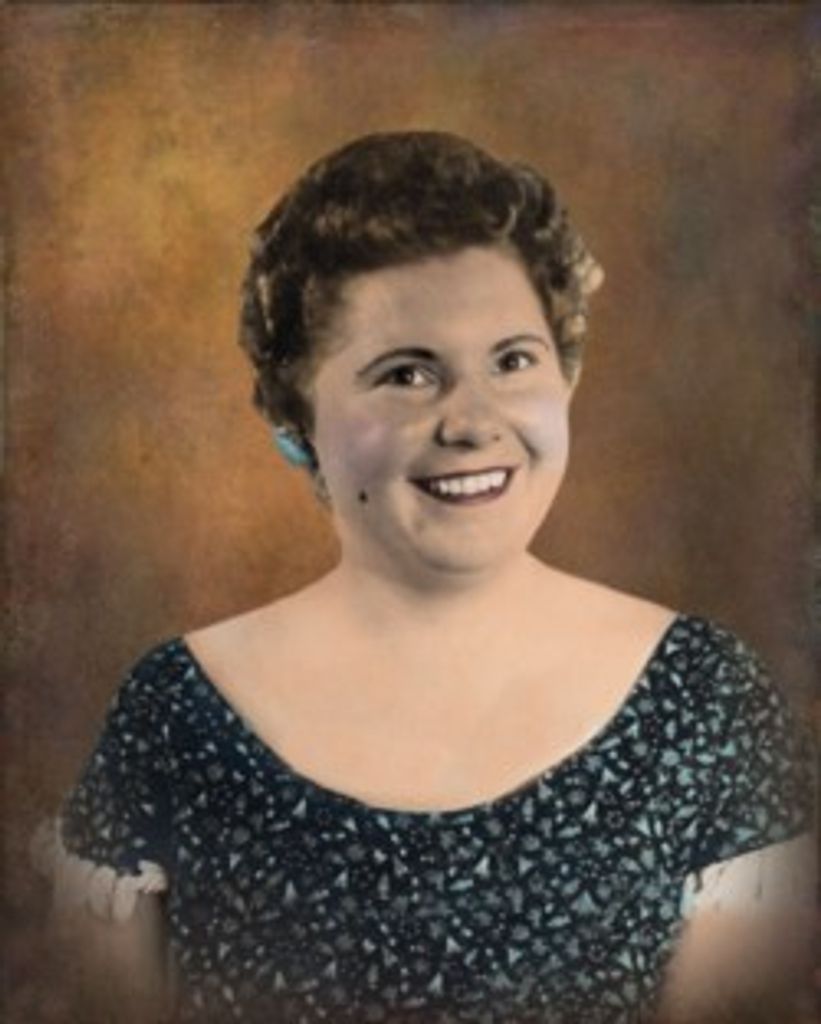 Deloris Halle
