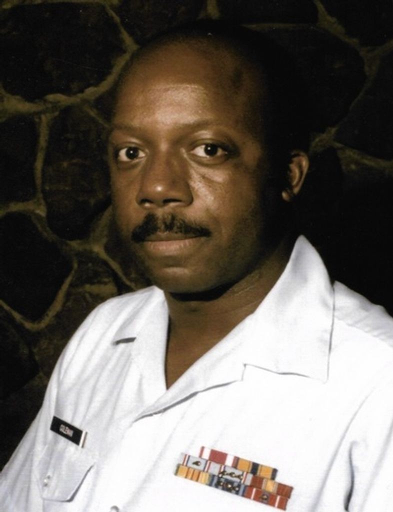 Roy Coleman Profile Photo