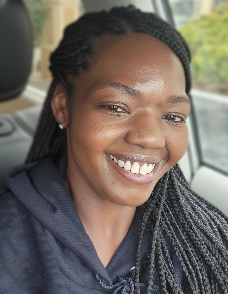 Kimberly Denise Phillips