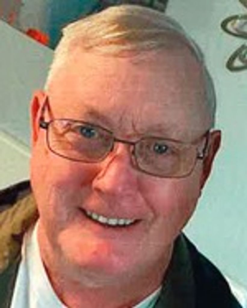 Robert Dermont Yates