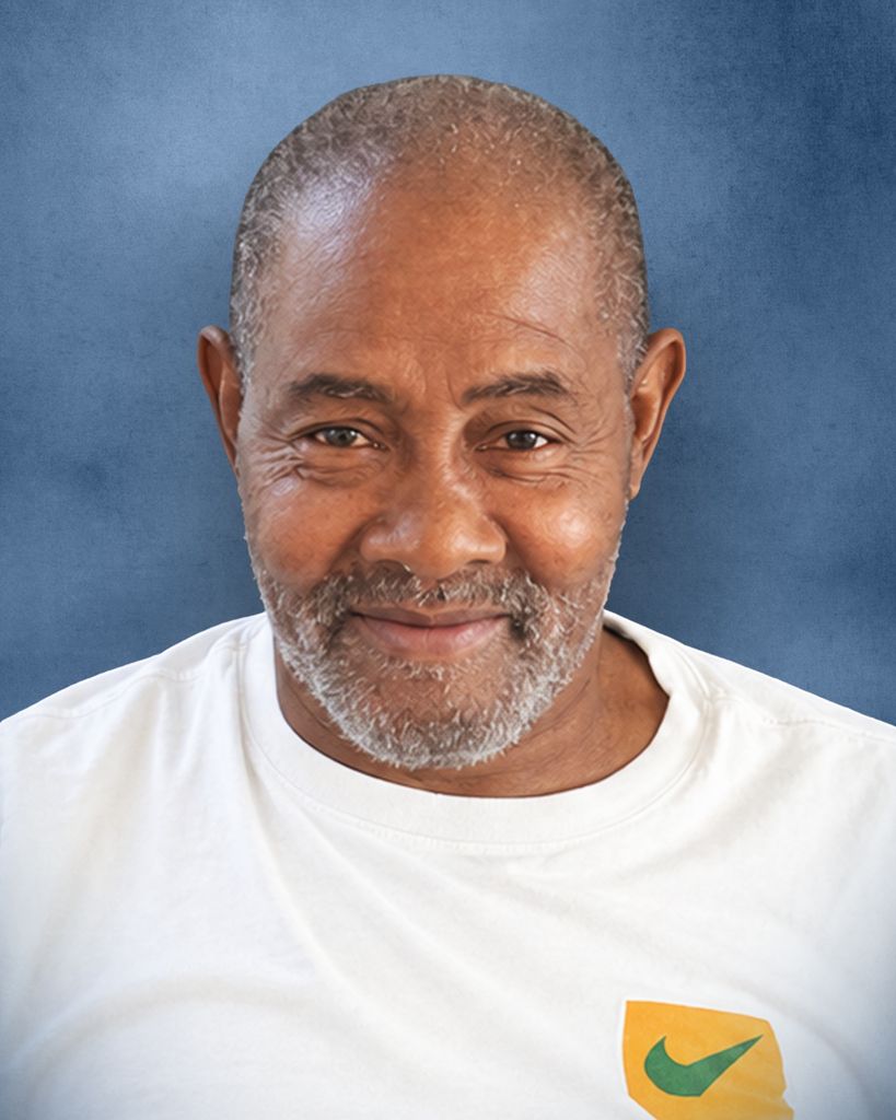 Donald Patterson