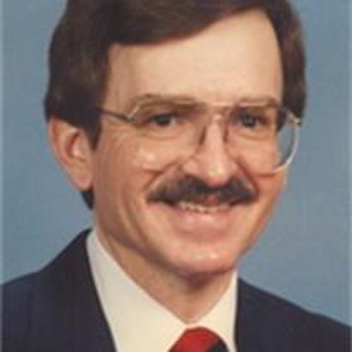 George Maring Waite Profile Photo