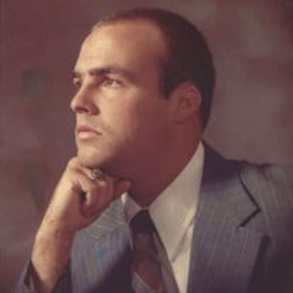 Mr. William "Bill" H. Merritt Jr.