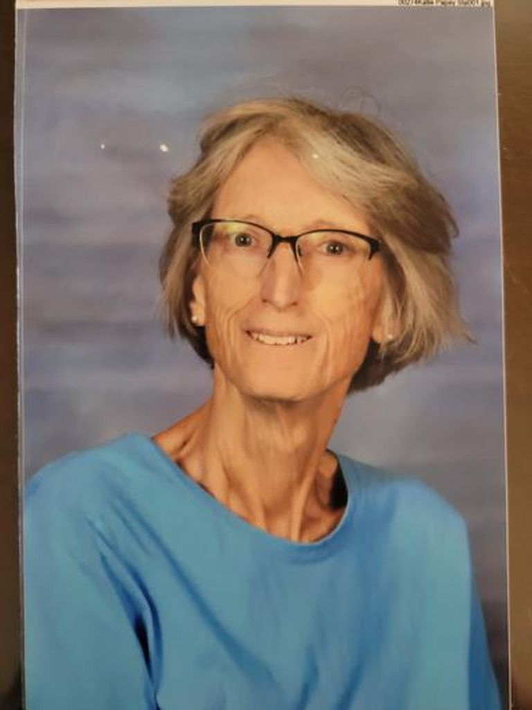 Gwyneth L. Nelson Profile Photo