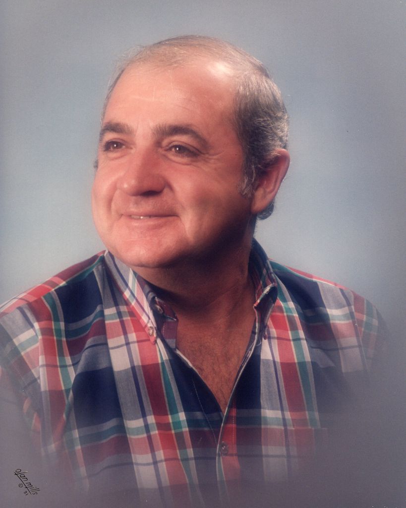 Kenneth Raymond Webb Profile Photo