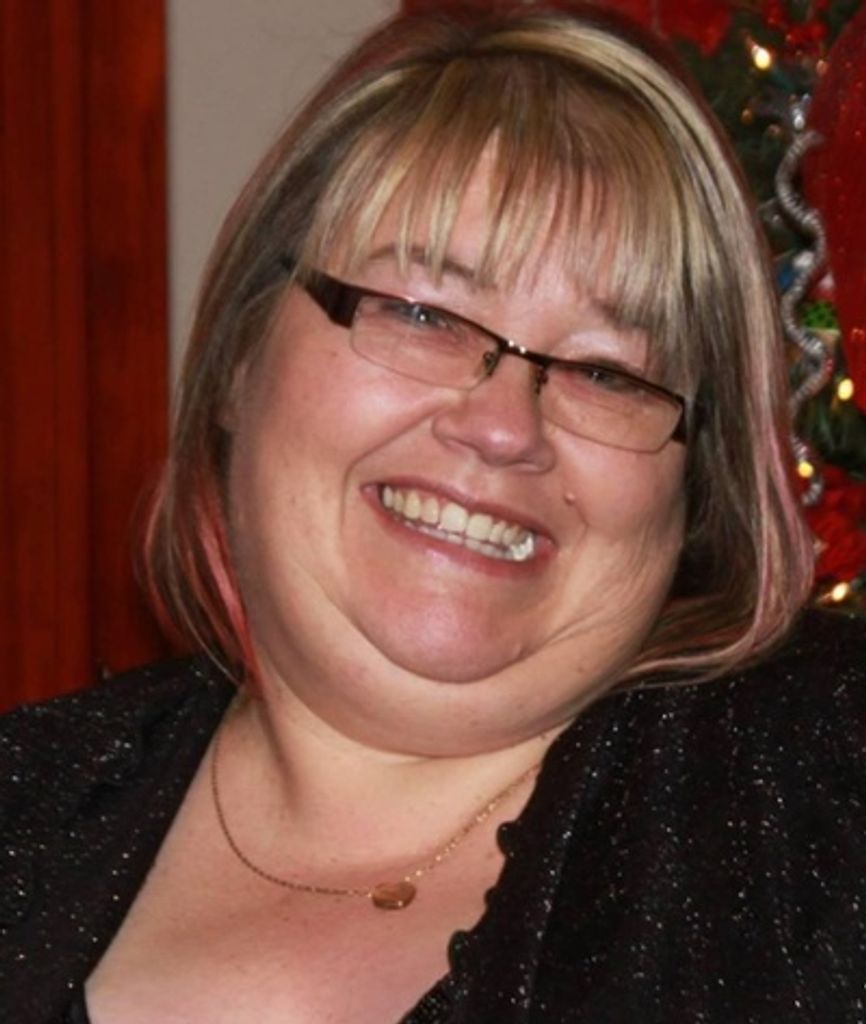 Sheila Pope Profile Photo