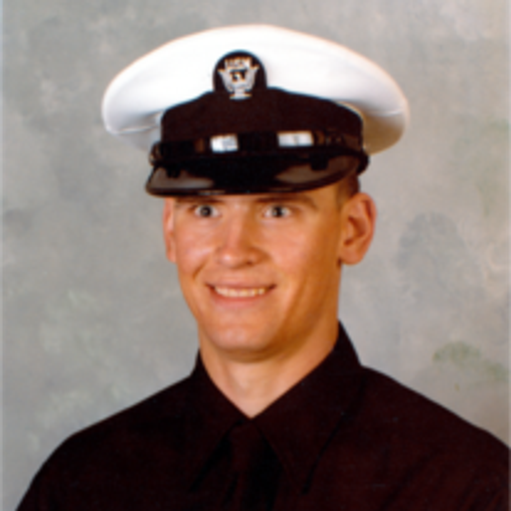Andrew John Jeral, Jr.