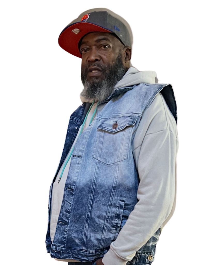 Darryl “Darryl D” Nelson Profile Photo