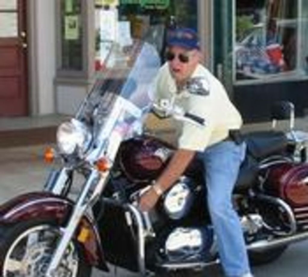 Aime "Joe" Poulin