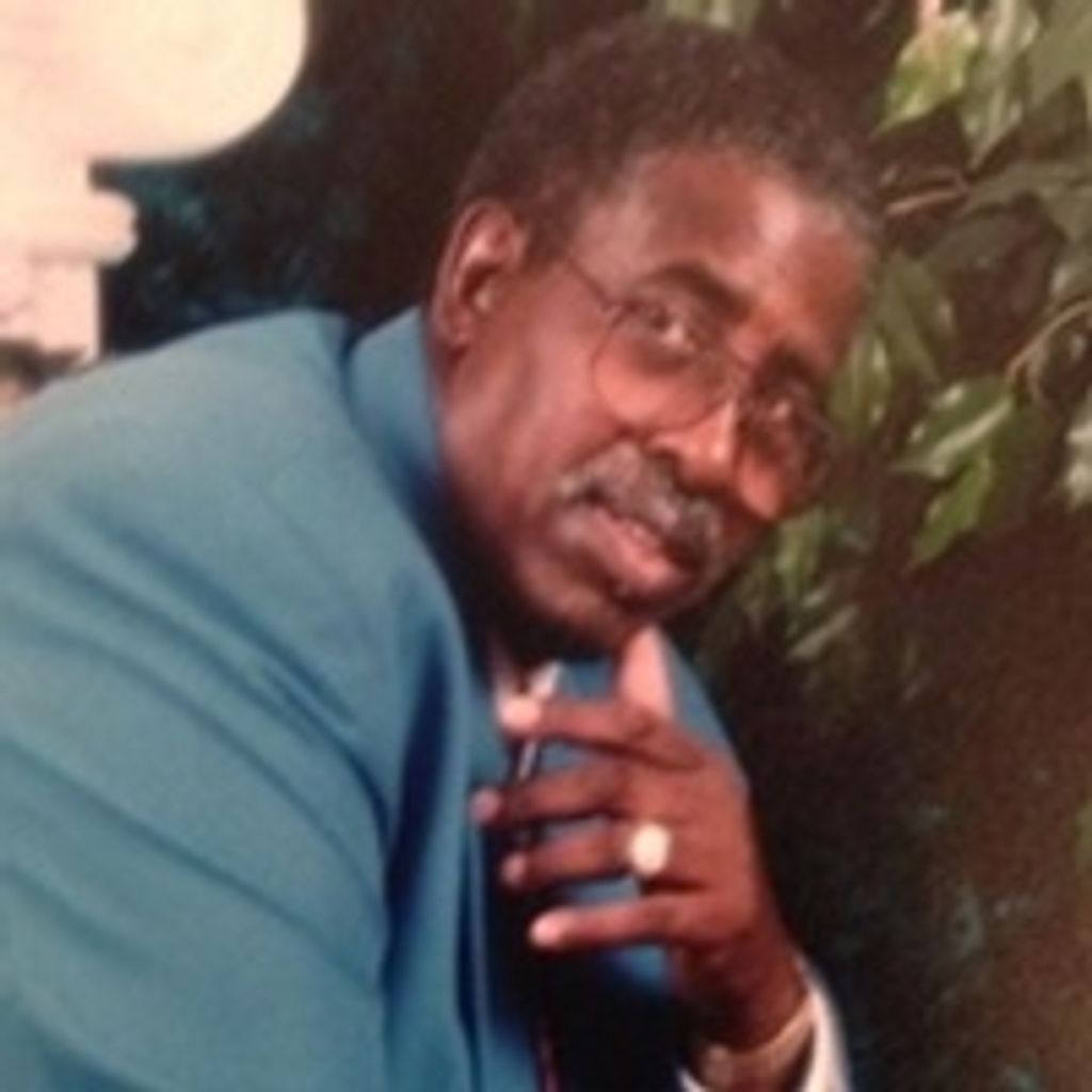 Woodrow Ingram