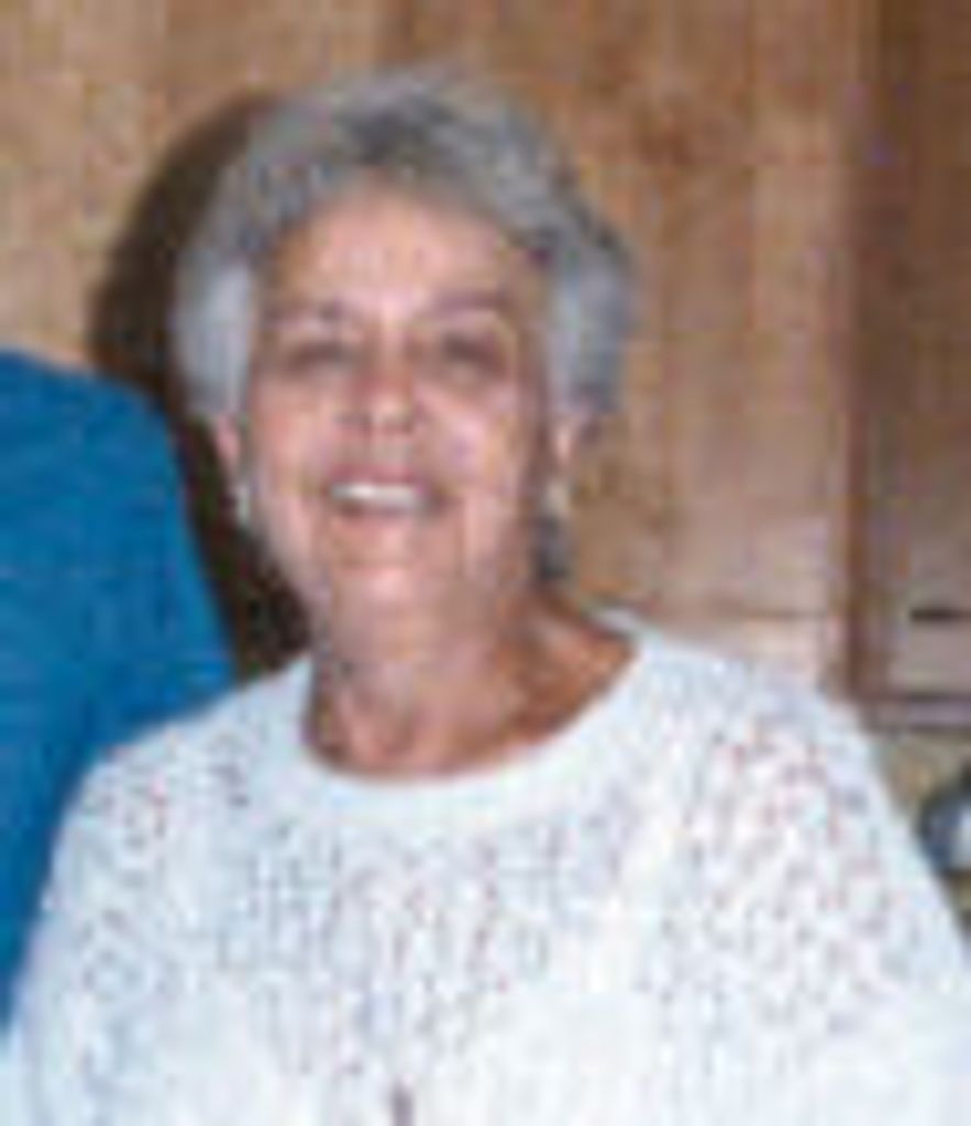 Margaret Purdy Barker Profile Photo