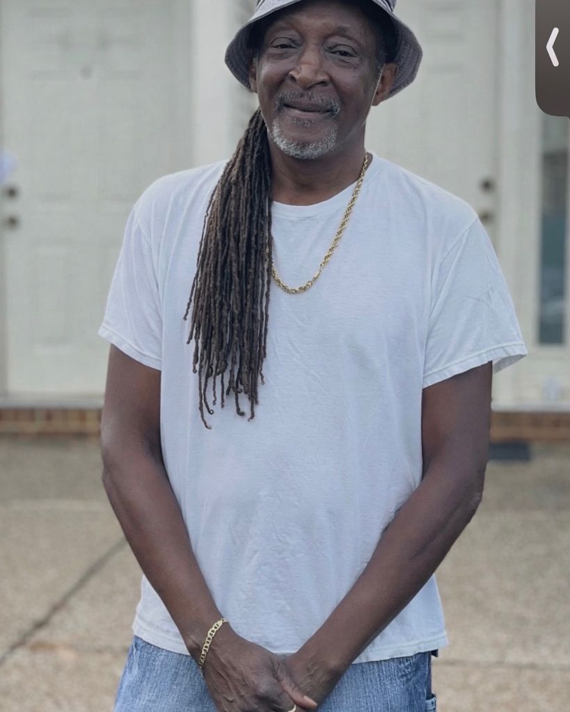 Kenneth Fryer Profile Photo